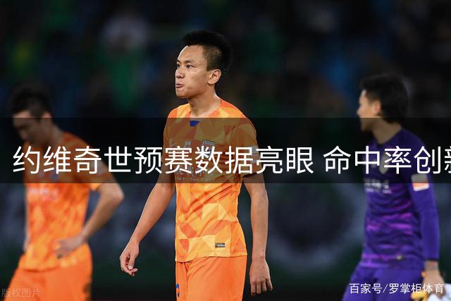 约维奇世预赛数据亮眼 命中率创新高彰显实力